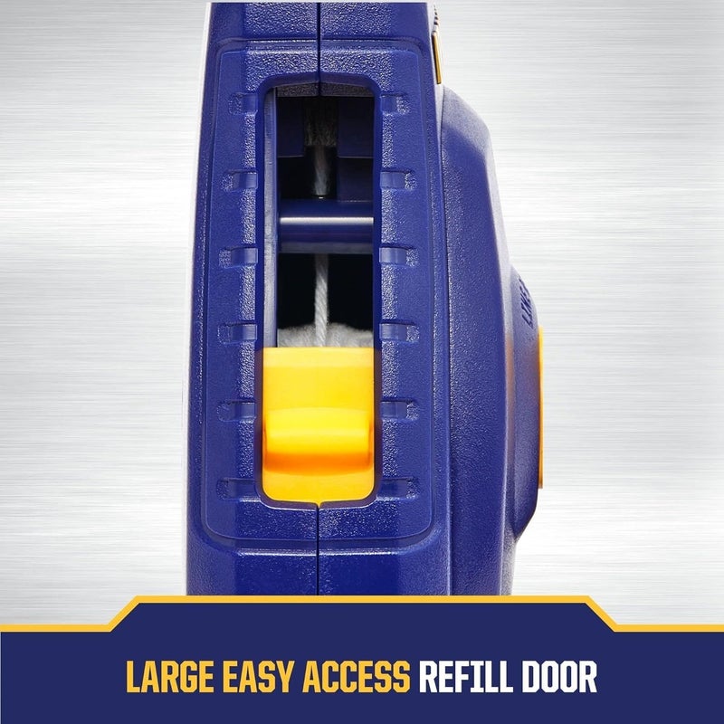IRWIN أدوات STRAIT-LINE SPEEDLINE مع الأزرق - Image 4